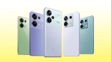 هاتف Xiaomi Poco C85 4G يبرز بمعالج اقتصادي وبطارية 6000 مللي أمبير مع شحن سريع محسّن
